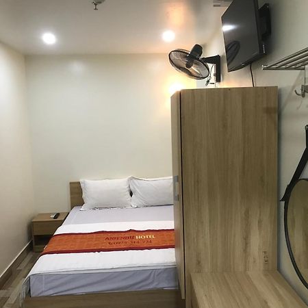 Sea Balcony Hotel Dong Khe Sau Zewnętrze zdjęcie