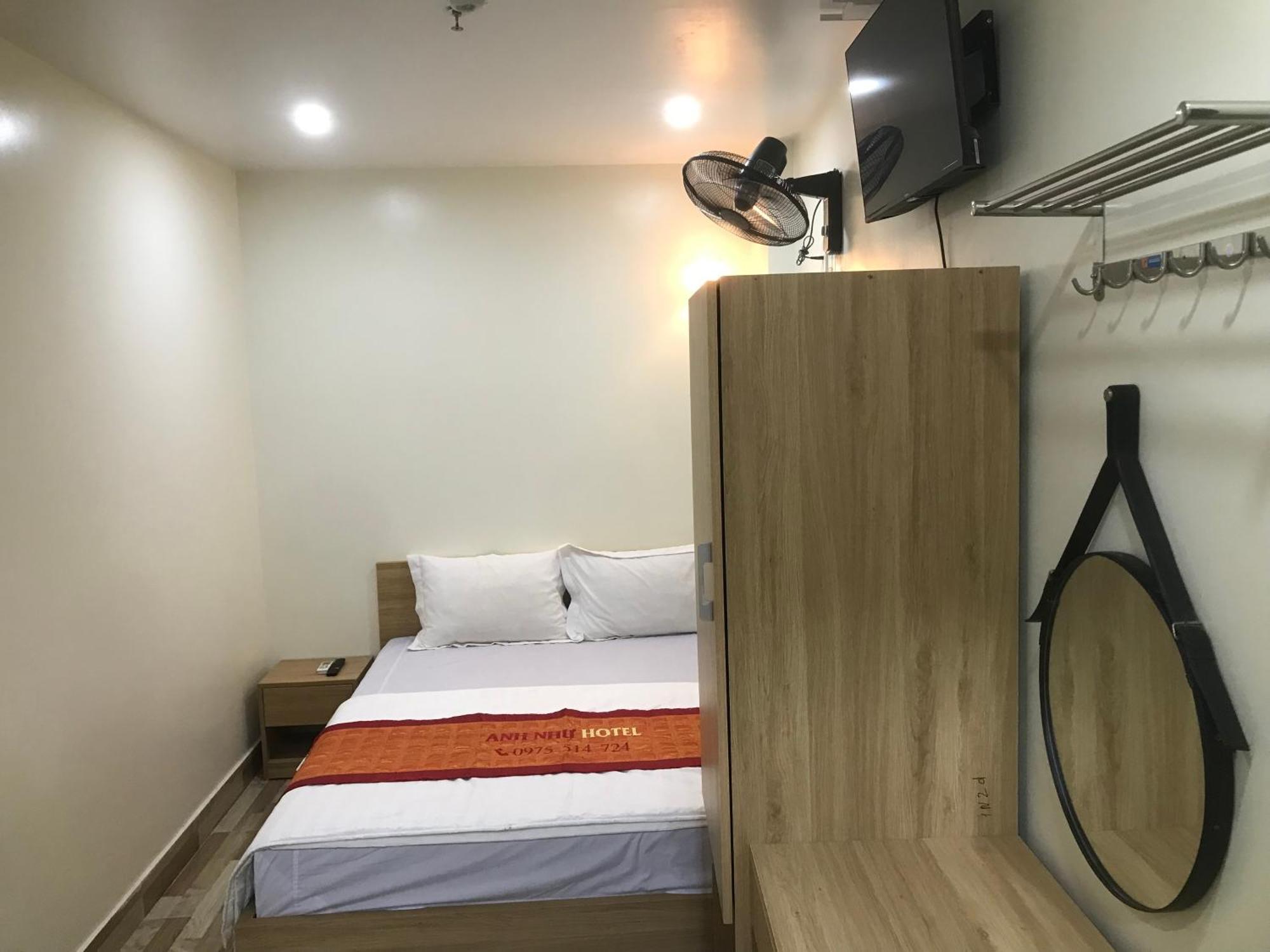Sea Balcony Hotel Dong Khe Sau Zewnętrze zdjęcie